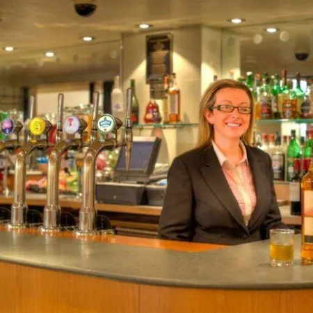 Express Edinburgh Airport By Ihg