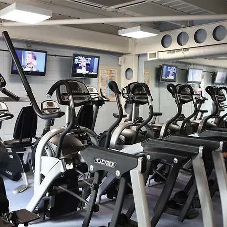 Western Kings Manor Édimbourg