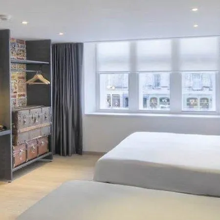 Grassmarket إدنبرة