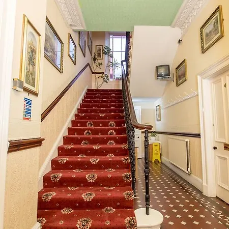 Corstorphine Edimburgo