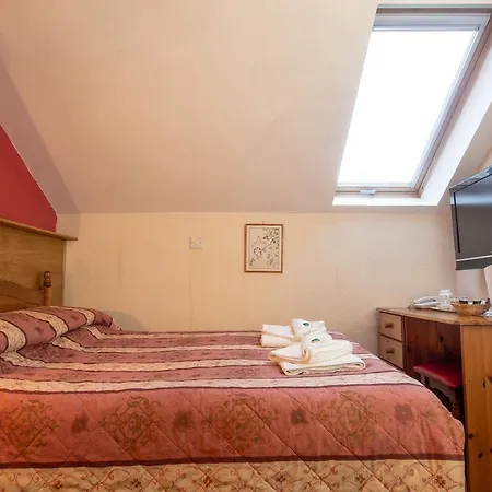 Hotel Corstorphine