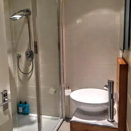 Appartement Grassmarket, Castle Wynd *