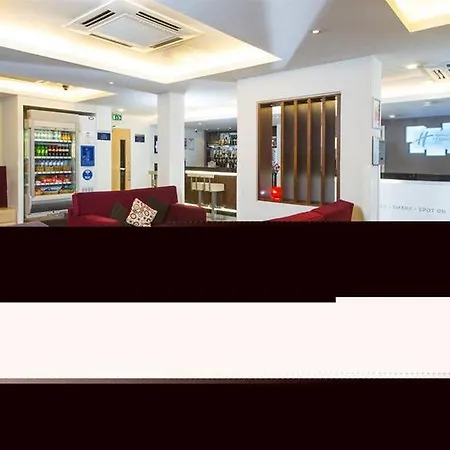 Express - Royal Mile By Ihg