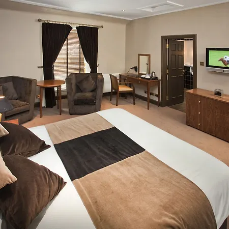 Hotel Albany