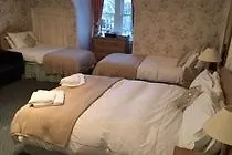 Kingsley Guest House 3* Εδιμβούργο