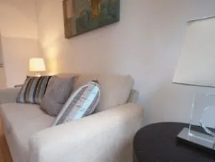 Apartmán My-quartermile *