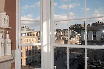 Apartment Castle View *