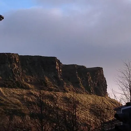 The Park At Holyrood *