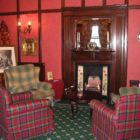 מלון The Parliament House