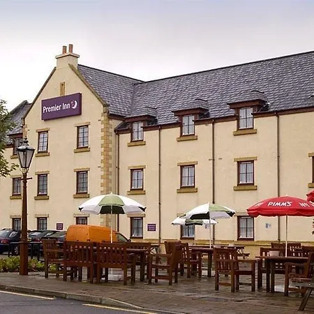 Premier A1 - Newcraighall Hotel