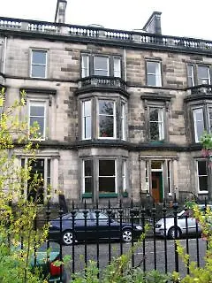 Appartement Grosvenor *