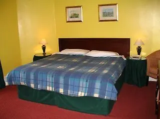 Grosvenor Appartement *