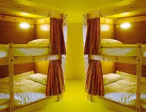 Almond House 2* Édimbourg