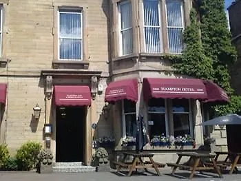 Hotel Whisky House 3*