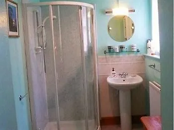 Bed & Breakfast Panda Edinburg