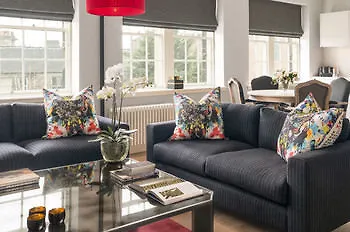 Appartement Destiny Scotland - Rutland Édimbourg