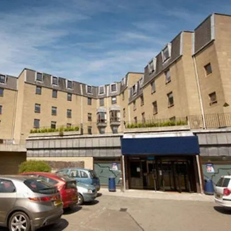Hotell Britannia
