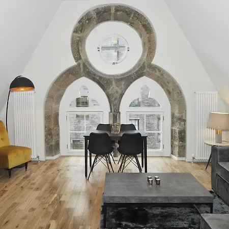 Blackfriars Lofts *