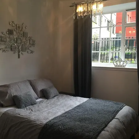 Διαμέρισμα Royal Mile City Centre Εδιμβούργο