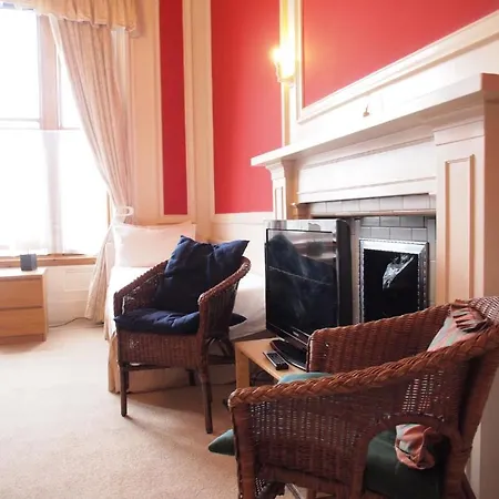 Minto House 3*