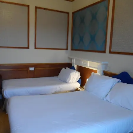 Minto House 게스트하우스