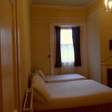 Minto House 게스트하우스 3*