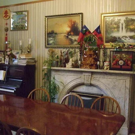 Swan Lake Эдинбург