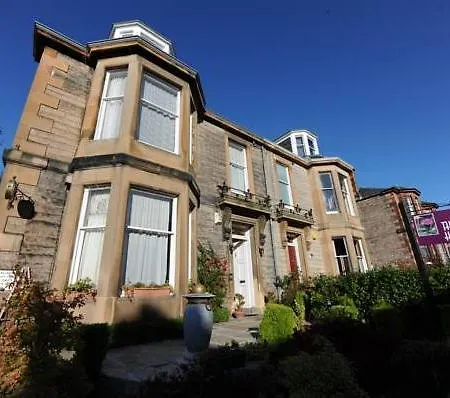 The Thistle House Apartment *