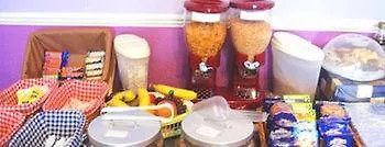 Thistle Guest house 2*