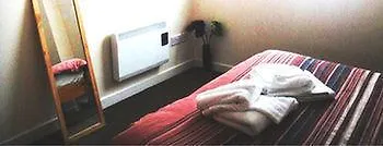 Thistle Pensjonat Edynburg