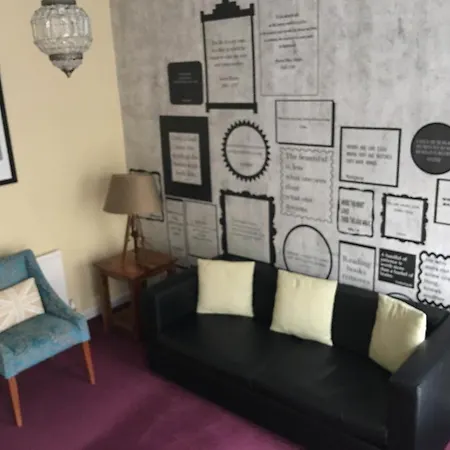 Apartment - Royal Mile Edinburgh