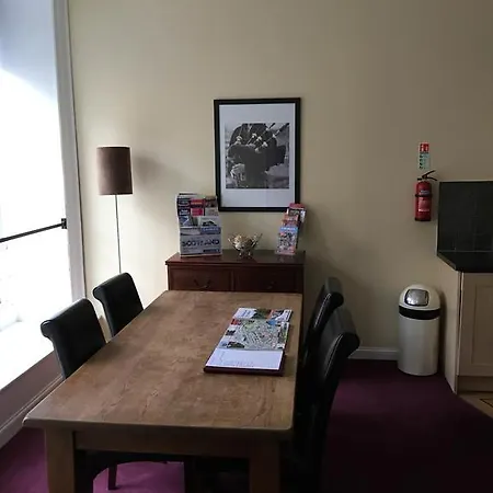 Apartment - Royal Mile *