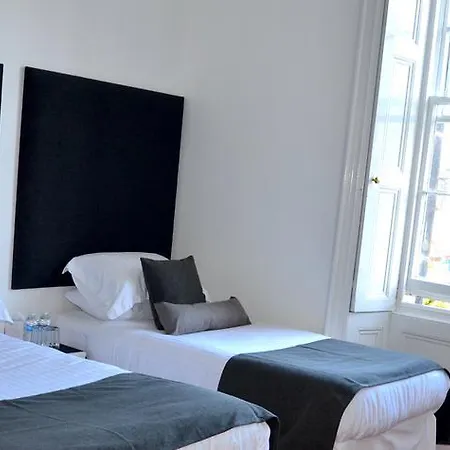 Hotel Edinburgh37
