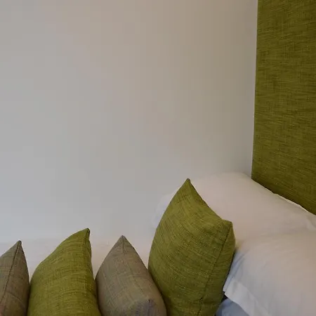 Hotel Edinburgh37 Edimburgo