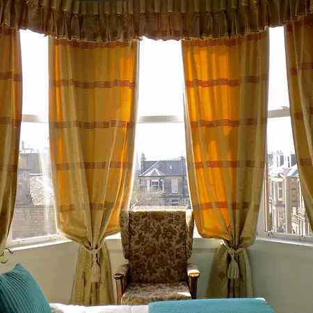 Gifford House Guest house 4*