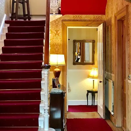 Hotel Kildonan Edinburgh