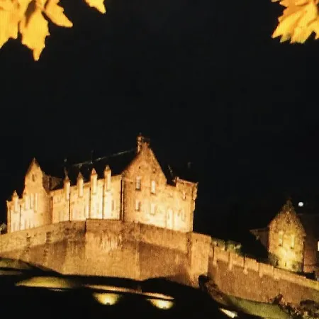The Hedges Bed & Breakfast Edinburgh