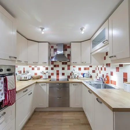 Jamaica Street 7 * Edimburgo