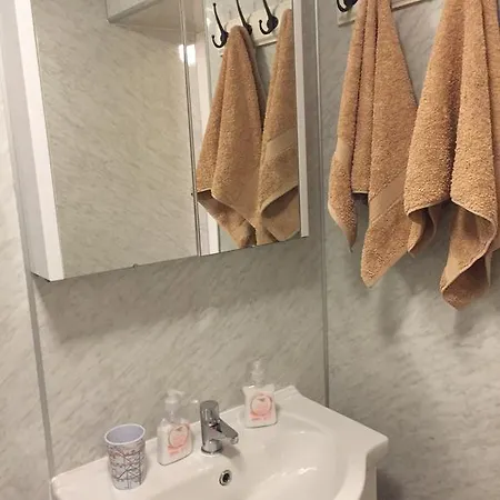 Centre Escape With Private Garden Appartement *