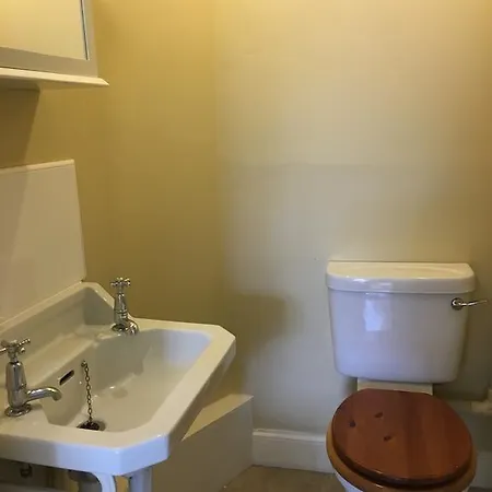 Howe Street Apartment Apartment Edinburgh