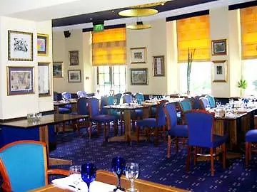 Hotel Ellersly House EDI
