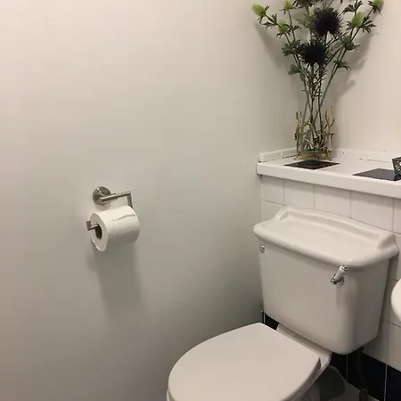 Lägenhet The Bothwell Bonnie Thistle Edinburg