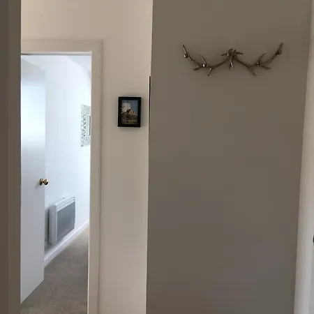 Lägenhet The Bothwell Bonnie Thistle