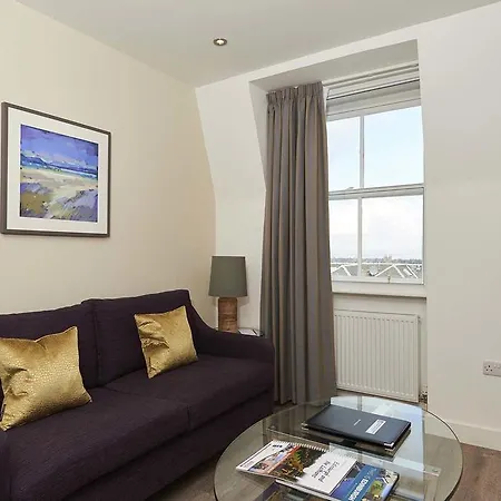 Braid By Mansley Appart hôtel