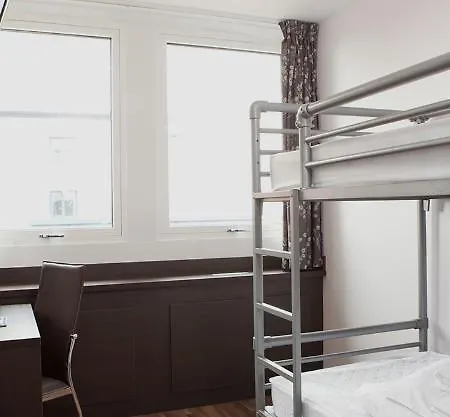 Appartement Euro Halls Édimbourg