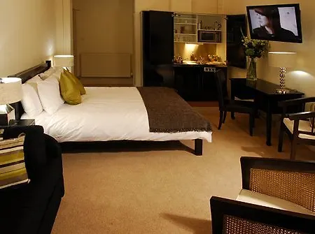 Joivy Haymarket 4*