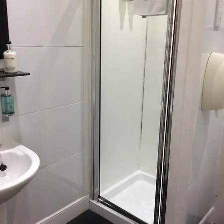 Ramsay's Bed & Breakfast Отель типа 