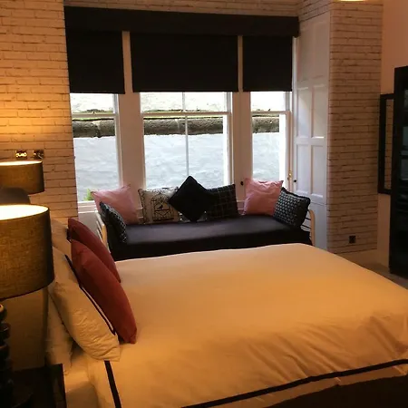 Ramsay's Bed & Breakfast Отель типа 