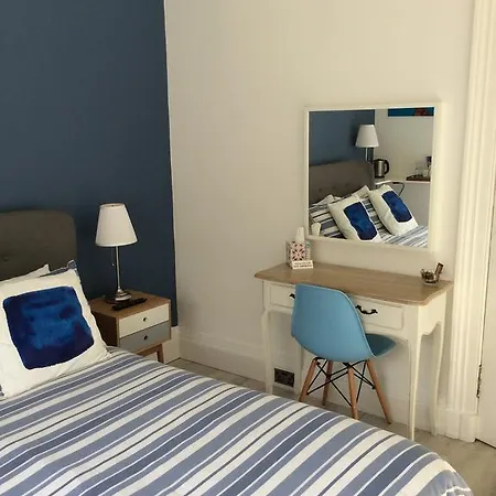 Ramsay's Bed & Breakfast