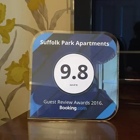 شقة Suffolk Park